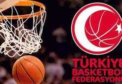 TBF Disiplin Kurulu'ndan Beşiktaş'a 1 maç seyircisiz oynama cezası