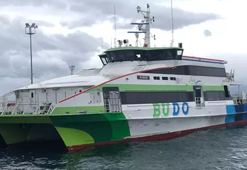 BUDO'nun 14 seferi iptal edildi