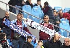 Denizli’den Trabzon’a uzanan bordo-mavi tutkusu