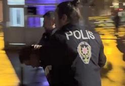 İstanbul'da 110 firari hükümlü yakalandı