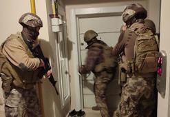 Mersin'de, 'araç satışı' ile tefeciliğe 8 gözaltı