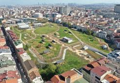 Atila Aydıner: Bayrampaşa Millet Bahçesi'ni ustalık eserimiz olarak görüyoruz