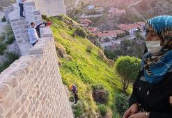 Oğlunu surdan attığı öne sürülen annenin ikinci raporda da 'akli dengesi yerinde’ çıktı