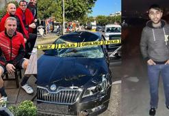 Bisikletli Doğanay Güzelgün’ün ölümüne neden olan sürücünün dosyası Ağır Ceza Mahkemesine gönderildi