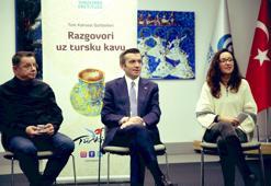 Türk dizilerine Hırvatistan’da yoğun ilgi