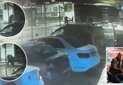 Sultangazi'de kayan İETT otobüsünün altında kalan sürücü öldü