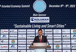 Cumhurbaşkanı Yardımcısı Yılmaz: Enflasyonla mücadelemizin aylık etkilerini görmeye başladık