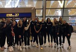 VakıfBank, 5'inci dünya şampiyonluğu hedefiyle Çin'de