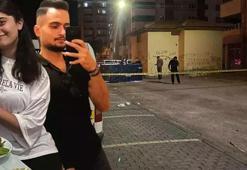 Edanur’un katili eski sevgili, ‘öl lan’ deyip, başına ateş etmiş