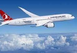 THY 18 seferini iptal etti