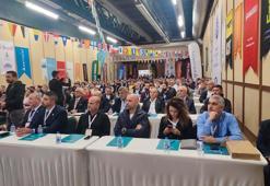 Uluslararası Yatçılık Sektörü Kongresi, Marmaris'te başladı
