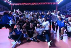 Halkbank, Kulüpler Dünya Şampiyonası’nda yarı finalde