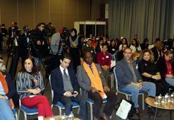 BM’den Gaziantep’te 'Deprem Bölgesinde Engelli Kadınların Anlatılmamış Hikayeleri' paneli