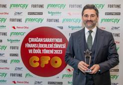 THY Genel Müdür Yardımcısı Şeker, En Etkin 50 CFO arasında gösterildi
