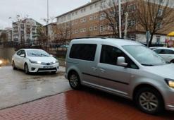 Kırşehir Belediyesi'nde 'zimmete para geçirme' suçundan 3 tutuklama