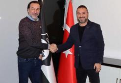 Altay’da Yusuf Şimşek dönemi