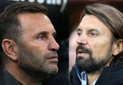 Galatasaray - Adana Demirspor maçının ardından