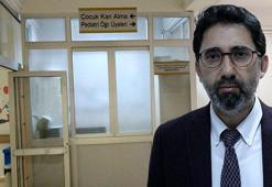 Prof. Dr. Cansu: KTÜ Pediatri'nin son çırpınışları