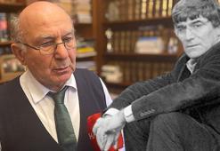 Dink'in ailesinin avukatı Anayasa Mahkemesi'nin kararını değerlendirdi