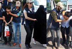 Yargıtay, 'Adalet Yürüyüşü'ne saldırı' girişimi davasında verilen kararı bozdu