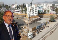 Bakan Özhaseki: Adıyaman'ı hızla ayağa kaldıracağız