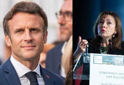 Macron’un katıldığı Hanuka kutlamasına ‘laiklik’ tepkileri