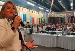 'Çok geç değilken denizlerimizi korumak zorundayız'