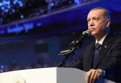 Cumhurbaşkanı Erdoğan: Adil bir dünya mümkün ama Amerika'yla değil