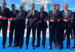 Bakan Uraloğlu: Tersanemizi 85'e, yıllık üretim kapasitemizi 4,8 milyon dedveyt tona yükselttik