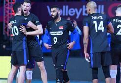 Halkbank, Kulüpler Dünya Şampiyonası’nda 3'üncülük maçı oynayacak