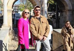 Türkiye’yi tanıtan 'Rotahane’nin 63’üncü durağı Antalya oldu