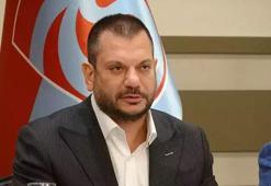 Ertuğrul Doğan: Bu düzenin yıkılması gerekiyor