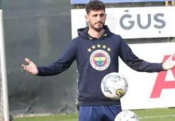 Fenerbahçe’de Samet Akaydın cezalı duruma düştü