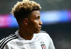 Beşiktaş'ta Gedson Fernandes devam edemedi