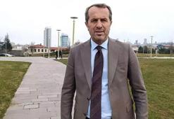 MHP'de Saffet Sancaklı istifa etti