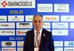 'Uluslararası Yatçılık Sektörü Kongresi amacına ulaştı'