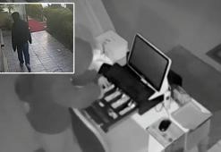 Restorandan 2 bin lira hırsızlığın 14 yaşındaki şüphelisi yakalandı