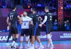 Halkbank, Kulüpler Dünya Şampiyonası’nda 4. oldu