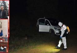 Manisa'da koca dehşeti: Eşi ve kayınbiraderini öldürüp, intihar etti