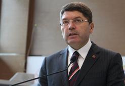 Bakan Tunç'tan kendisiyle ilgili çıkan haberlere yönelik açıklama