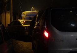 Annesini, başına sert cisimle vurarak öldürdükten sonra cinayeti babasına itiraf etti