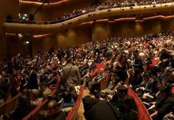 İbrahim Erkal anısına 'Hürmet' konseri düzenlendi