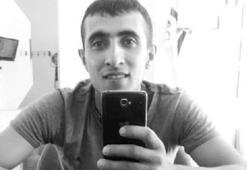 Damper yüksek gerilim hattına temas etti, sürücü akıma kapılıp öldü