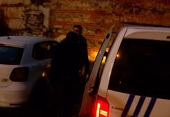 Beyoğlu'nda kaza yapan eski Yemen Savunma Bakanının oğluna yurtdışına çıkış yasağı