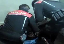 'Çember-8' operasyonlarında 4 bin 951 firari suçlu yakalandı