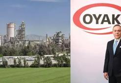 OYAK ile TCC arasında 740 milyon dolarlık iş birliği anlaşması imzalandı