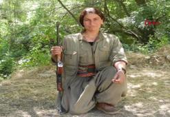 MİT, PKK'nın sözde cephane sorumlusunu etkisiz hale getirdi