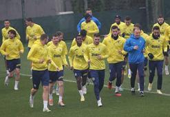 Fenerbahçe’nin hücumu iyi, savunma toparlanamadı