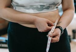 “Bilinçsiz protein tozu kullanımı kilo artışına sebep olabilir”