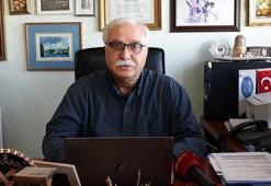 Prof. Dr. Özlü: Kronik hastalıkları bulunanlar, uçak içinde riskleri iyi yönetmeli